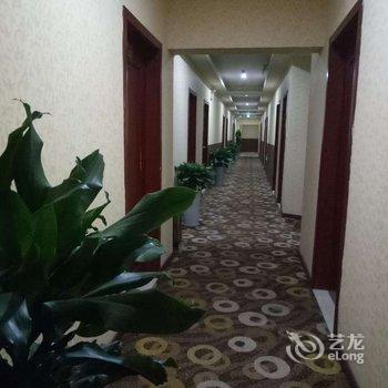 和兴顺酒店(成都机场店)酒店提供图片