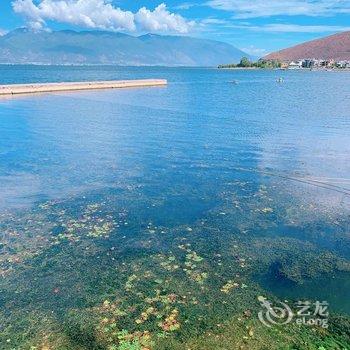 良宿·网红旅拍客栈(大理洱海店)酒店提供图片