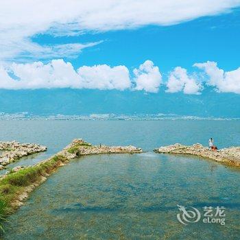 良宿·网红旅拍客栈(大理洱海店)酒店提供图片