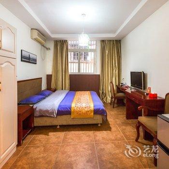 重庆彩和楼酒店公寓酒店提供图片