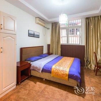 重庆彩和楼酒店公寓酒店提供图片