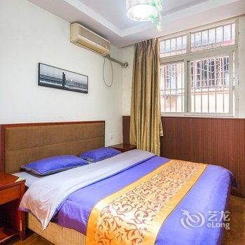 重庆彩和楼酒店公寓酒店提供图片
