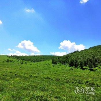 坝上乡村驿站酒店提供图片