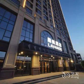 麗枫酒店(石家庄天山北大街乐城店)酒店提供图片