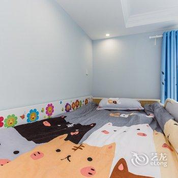 上海等她民宿酒店提供图片