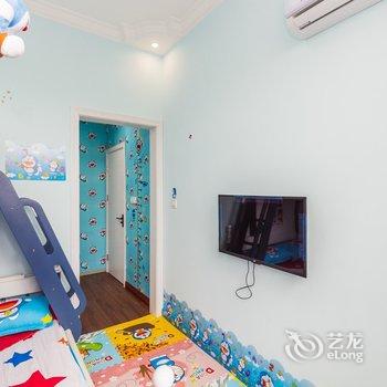 上海等她民宿酒店提供图片