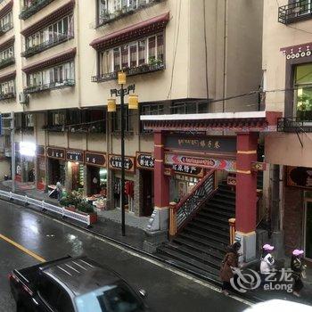 雅江古渡宾馆酒店提供图片