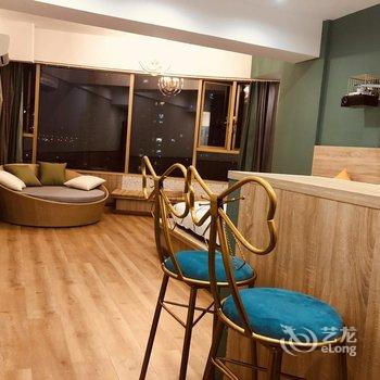 重庆重庆漫舒之路民宿酒店提供图片