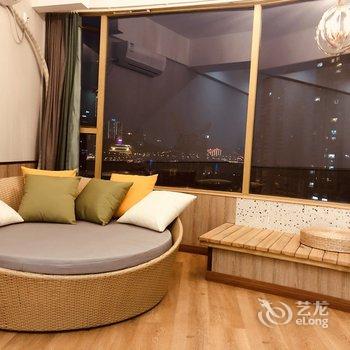 重庆重庆漫舒之路民宿酒店提供图片