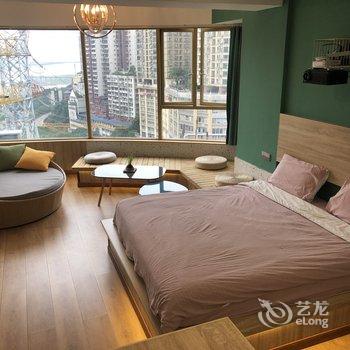 重庆重庆漫舒之路民宿酒店提供图片