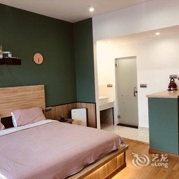 重庆重庆漫舒之路民宿酒店提供图片