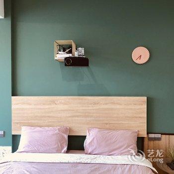 重庆重庆漫舒之路民宿酒店提供图片