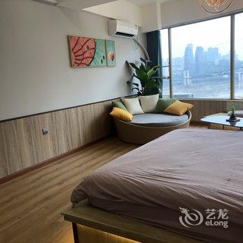 重庆重庆漫舒之路民宿酒店提供图片