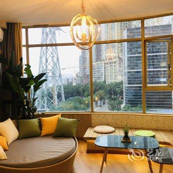 重庆重庆漫舒之路民宿酒店提供图片