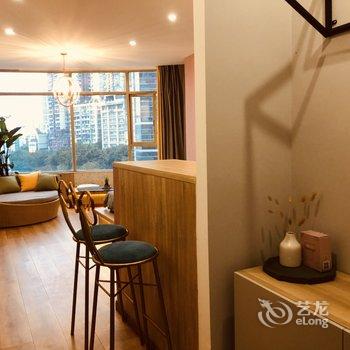 重庆重庆漫舒之路民宿酒店提供图片