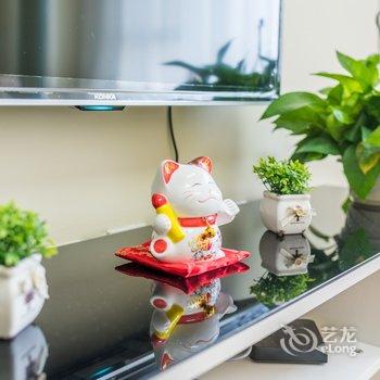 成都飛鱼楠舍公寓酒店提供图片