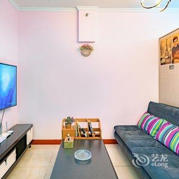 重庆山水间如归雅舍公寓酒店提供图片