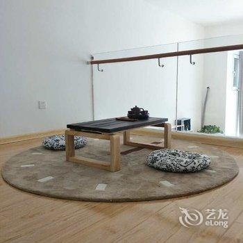 威海忧闲公寓酒店提供图片