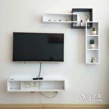 威海忧闲公寓酒店提供图片