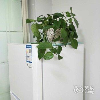 威海忧闲公寓酒店提供图片