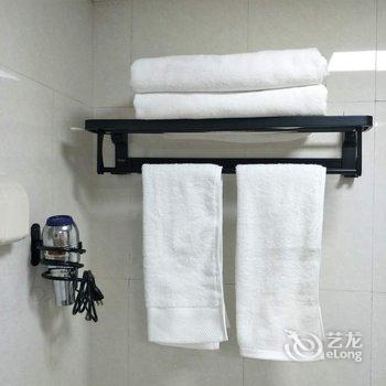 威海忧闲公寓酒店提供图片
