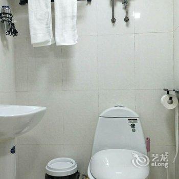 威海忧闲公寓酒店提供图片