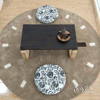 威海忧闲公寓酒店提供图片