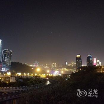 重庆蚯蚓民宿酒店提供图片