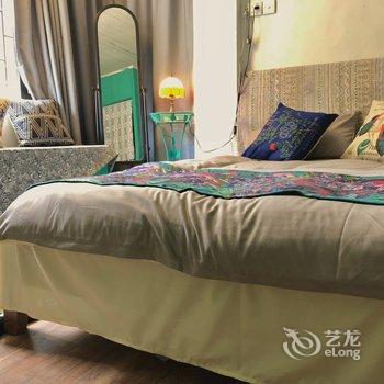 广州柒町公寓酒店提供图片