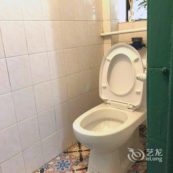 广州柒町公寓酒店提供图片