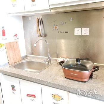 重庆蚯蚓民宿酒店提供图片