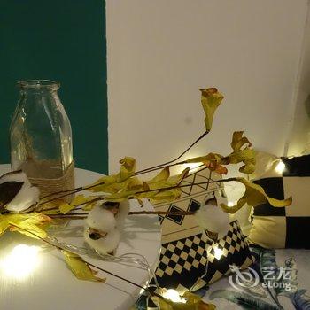 广州柒町公寓酒店提供图片