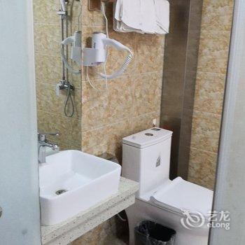 青岛家和轩宾馆酒店提供图片