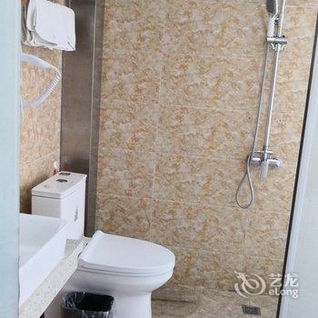 青岛家和轩宾馆酒店提供图片