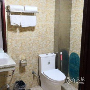 青岛家和轩宾馆酒店提供图片
