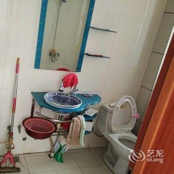 青岛M金沙滩海景房公寓酒店提供图片