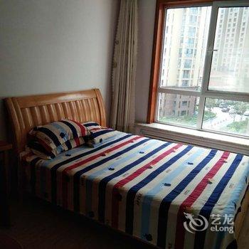 青岛M金沙滩海景房公寓酒店提供图片