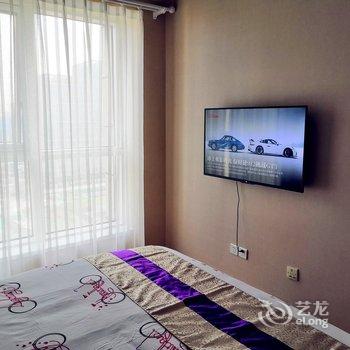 北京好房空间民宿酒店提供图片