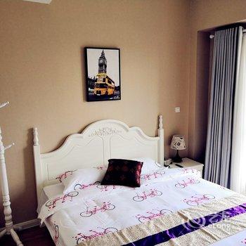 北京好房空间民宿酒店提供图片