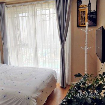 北京好房空间民宿酒店提供图片