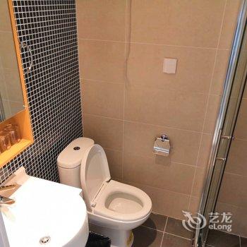 北京好房空间民宿酒店提供图片