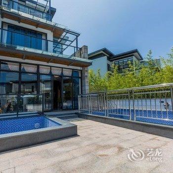 广州从化明月山溪西关风情9房度假别墅(乌石村分店)酒店提供图片
