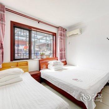北京古北水镇付姐民俗特色民宿酒店提供图片