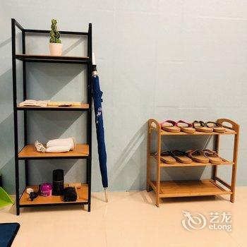 广州Sunday家公寓(新北工业一路分店)酒店提供图片