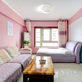 西安钟楼缤悦公寓酒店提供图片