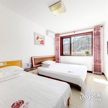北京古北水镇付姐民俗特色民宿酒店提供图片
