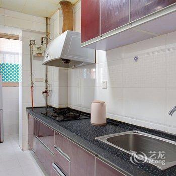西安钟楼缤悦公寓酒店提供图片