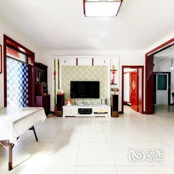 北京古北水镇付姐民俗特色民宿酒店提供图片