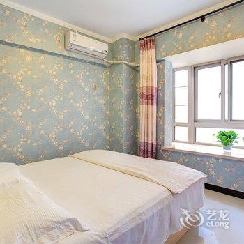 西安钟楼缤悦公寓酒店提供图片