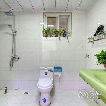 西安欢乐居公寓酒店提供图片